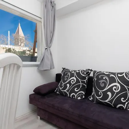 Korkyra-old Town With Private Terrace * Спліт